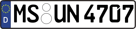 MS-UN4707
