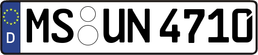 MS-UN4710
