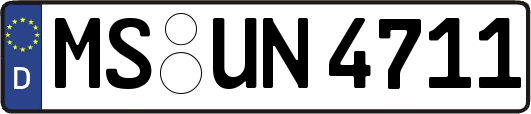 MS-UN4711