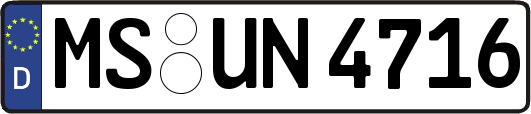 MS-UN4716
