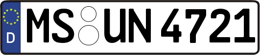 MS-UN4721