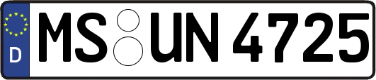 MS-UN4725