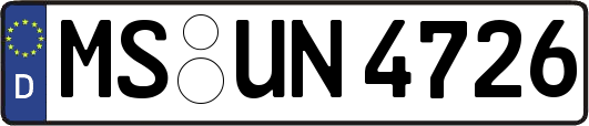 MS-UN4726