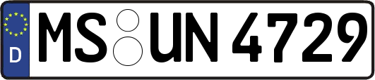 MS-UN4729