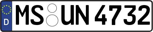 MS-UN4732