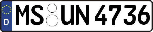 MS-UN4736