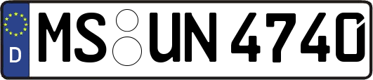 MS-UN4740