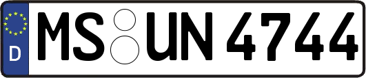 MS-UN4744
