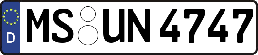MS-UN4747