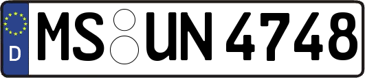 MS-UN4748