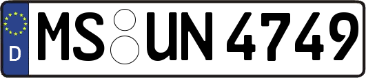 MS-UN4749