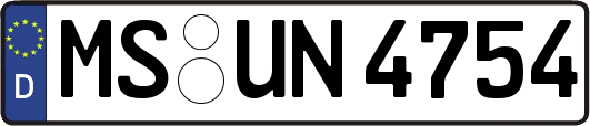 MS-UN4754