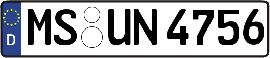 MS-UN4756