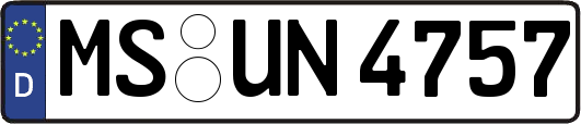 MS-UN4757