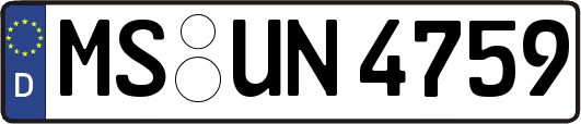 MS-UN4759