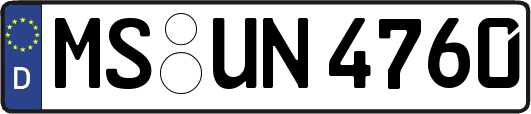 MS-UN4760