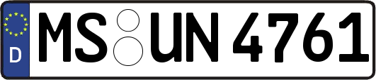 MS-UN4761