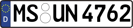 MS-UN4762
