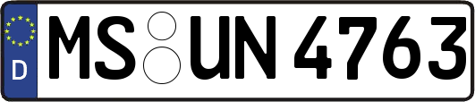 MS-UN4763