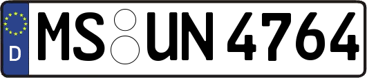 MS-UN4764