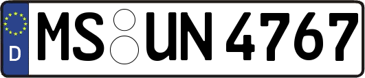 MS-UN4767