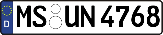 MS-UN4768