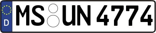 MS-UN4774