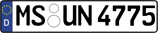 MS-UN4775