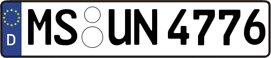 MS-UN4776