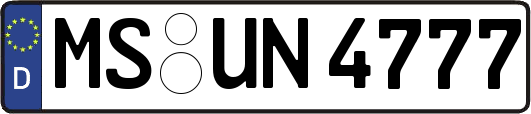 MS-UN4777
