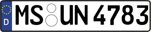 MS-UN4783