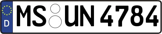 MS-UN4784