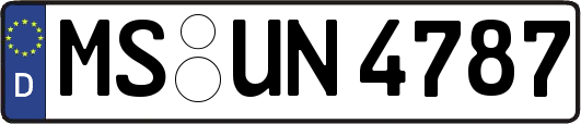 MS-UN4787