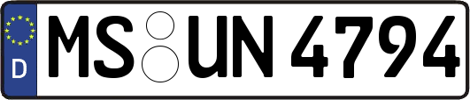 MS-UN4794