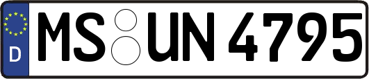 MS-UN4795