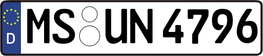 MS-UN4796