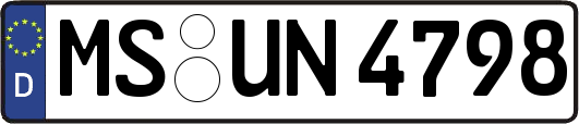 MS-UN4798
