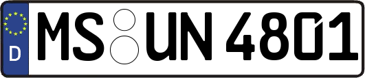 MS-UN4801