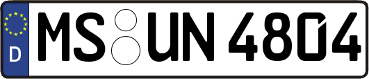 MS-UN4804