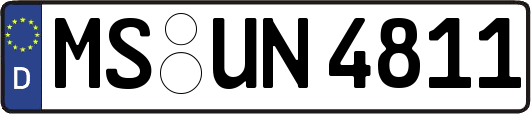MS-UN4811