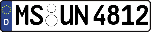 MS-UN4812