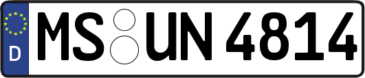MS-UN4814