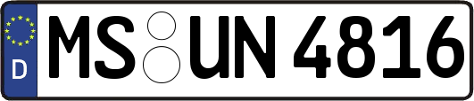 MS-UN4816