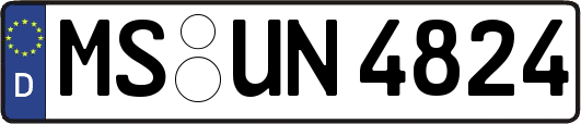 MS-UN4824