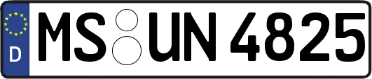 MS-UN4825