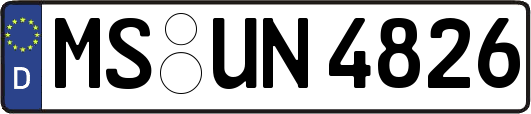 MS-UN4826