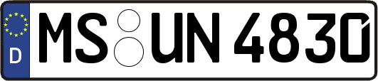 MS-UN4830