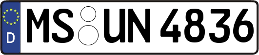 MS-UN4836