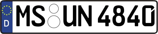 MS-UN4840