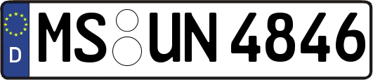 MS-UN4846